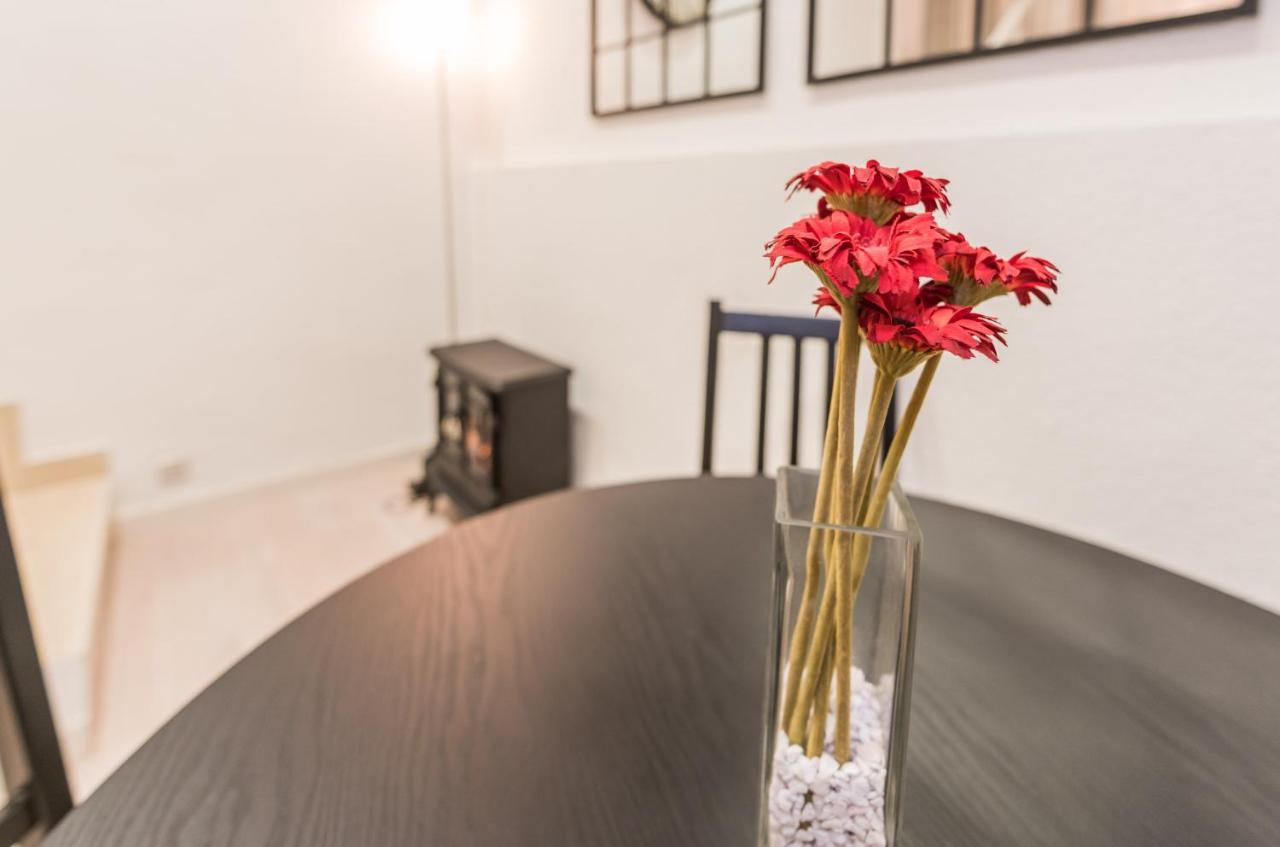 Apartamento El Monasterio De Montserrat