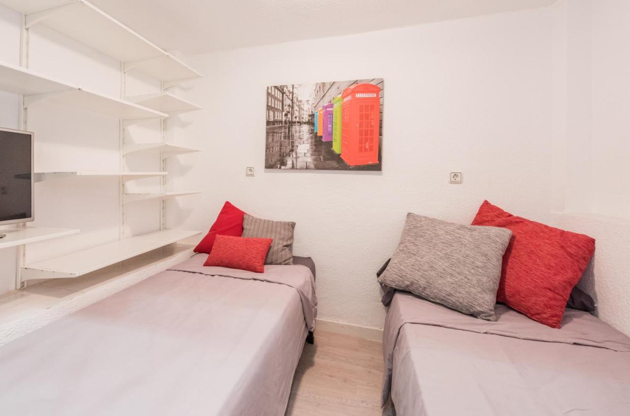 Apartamento El Monasterio De Montserrat