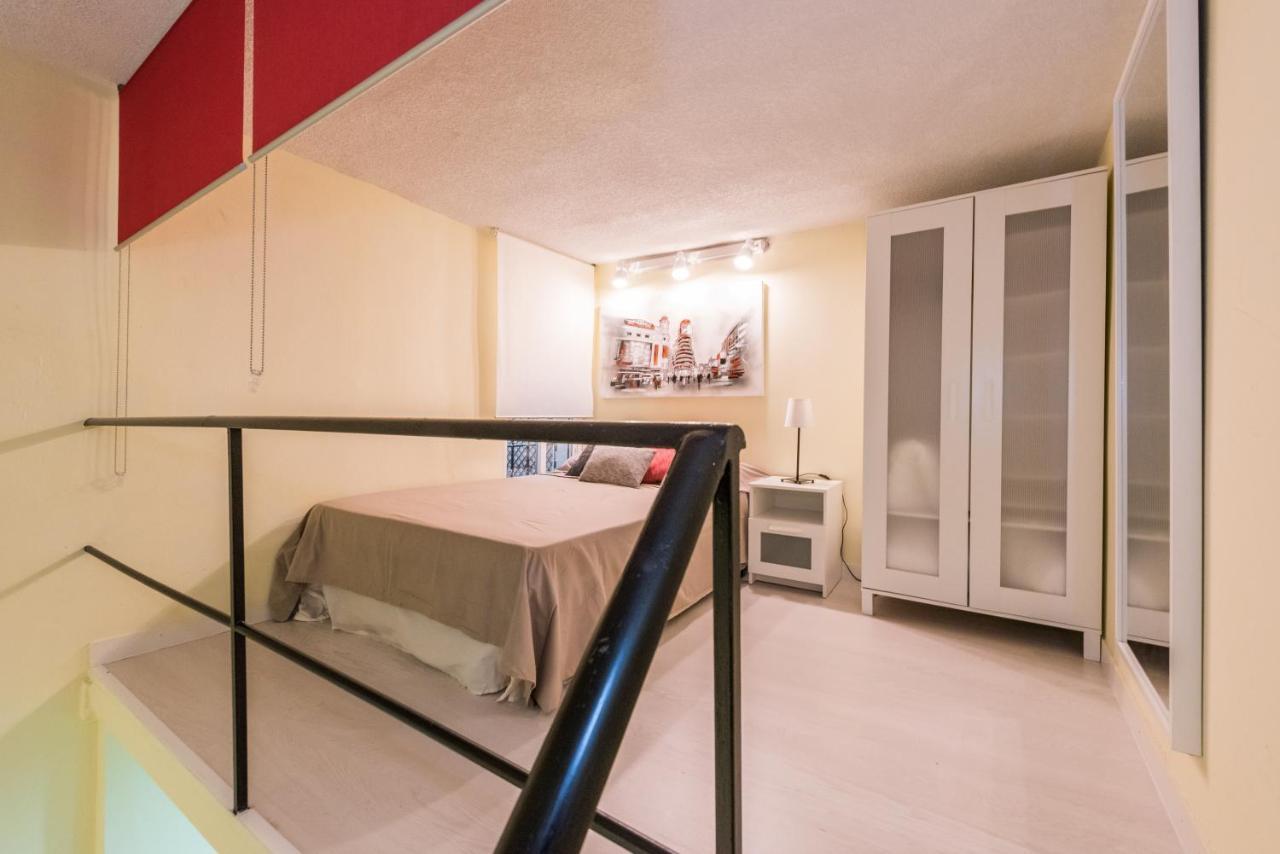 Apartamento El Monasterio De Montserrat *