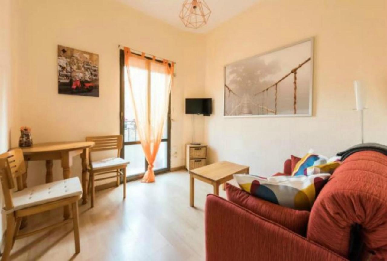 Dependencias De Mª De Guzmán Apartamento