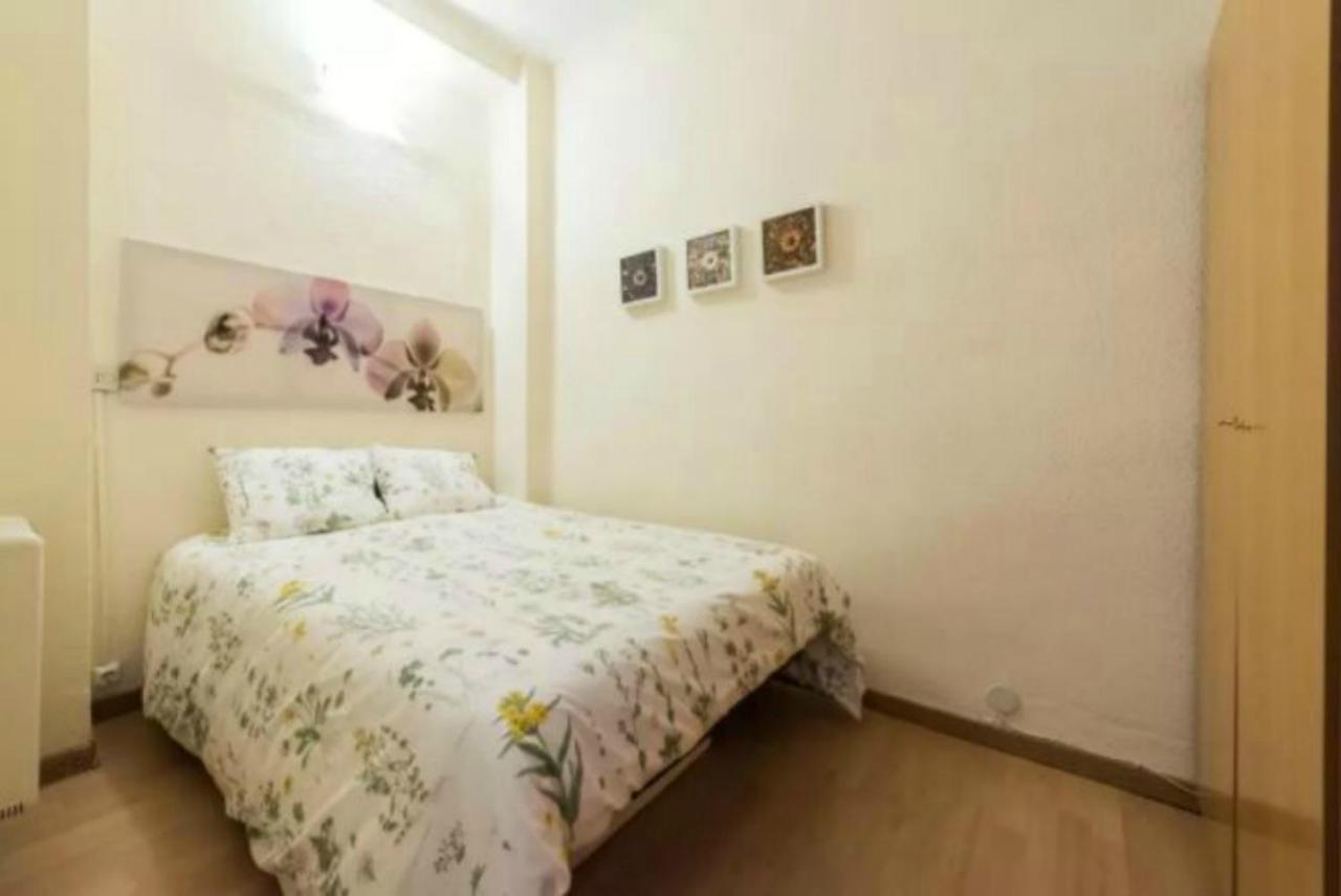 Apartamento Dependencias De Mª De Guzmán