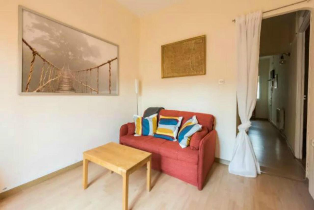 Apartamento Dependencias De Mª De Guzmán