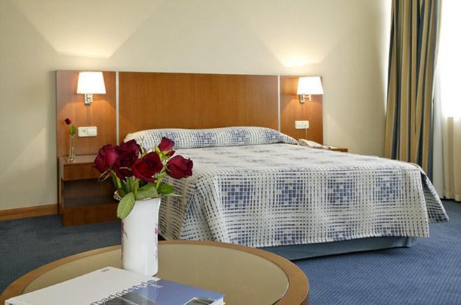 Hotel Husa Moncloa