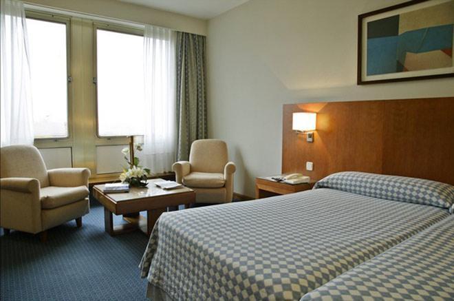 Hotel Husa Moncloa