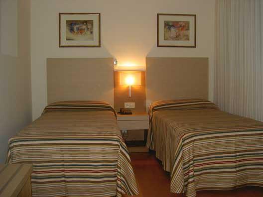 Hotel Eden Paraiso Neptuno