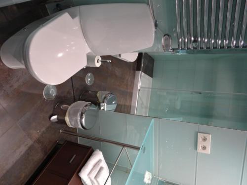 Apartamento Cituspace Sandoval Madrid