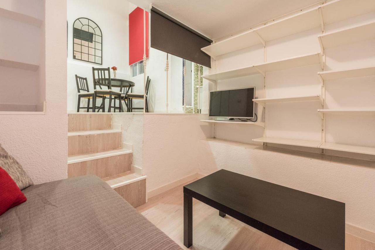 Apartamento El Monasterio De Montserrat *