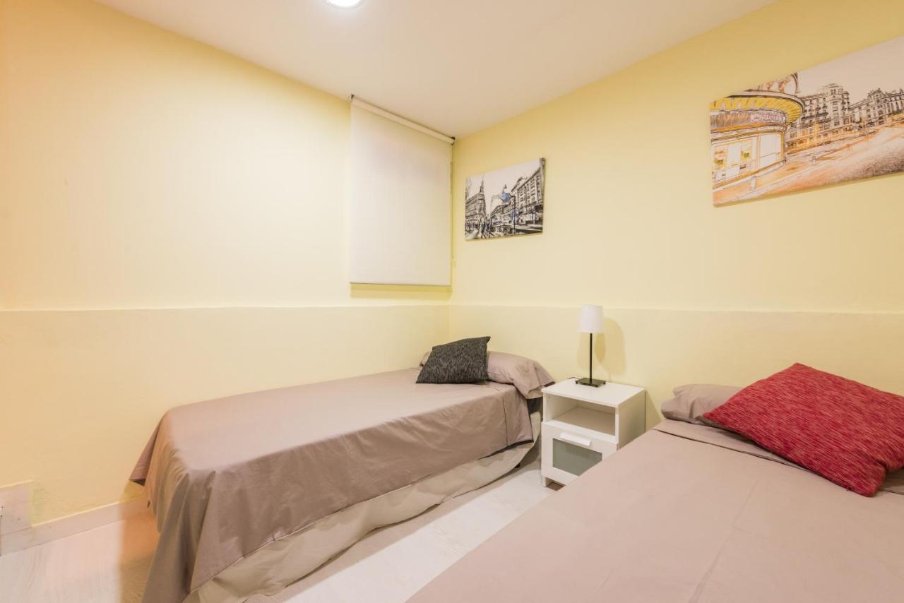 Apartamento El Monasterio De Montserrat *