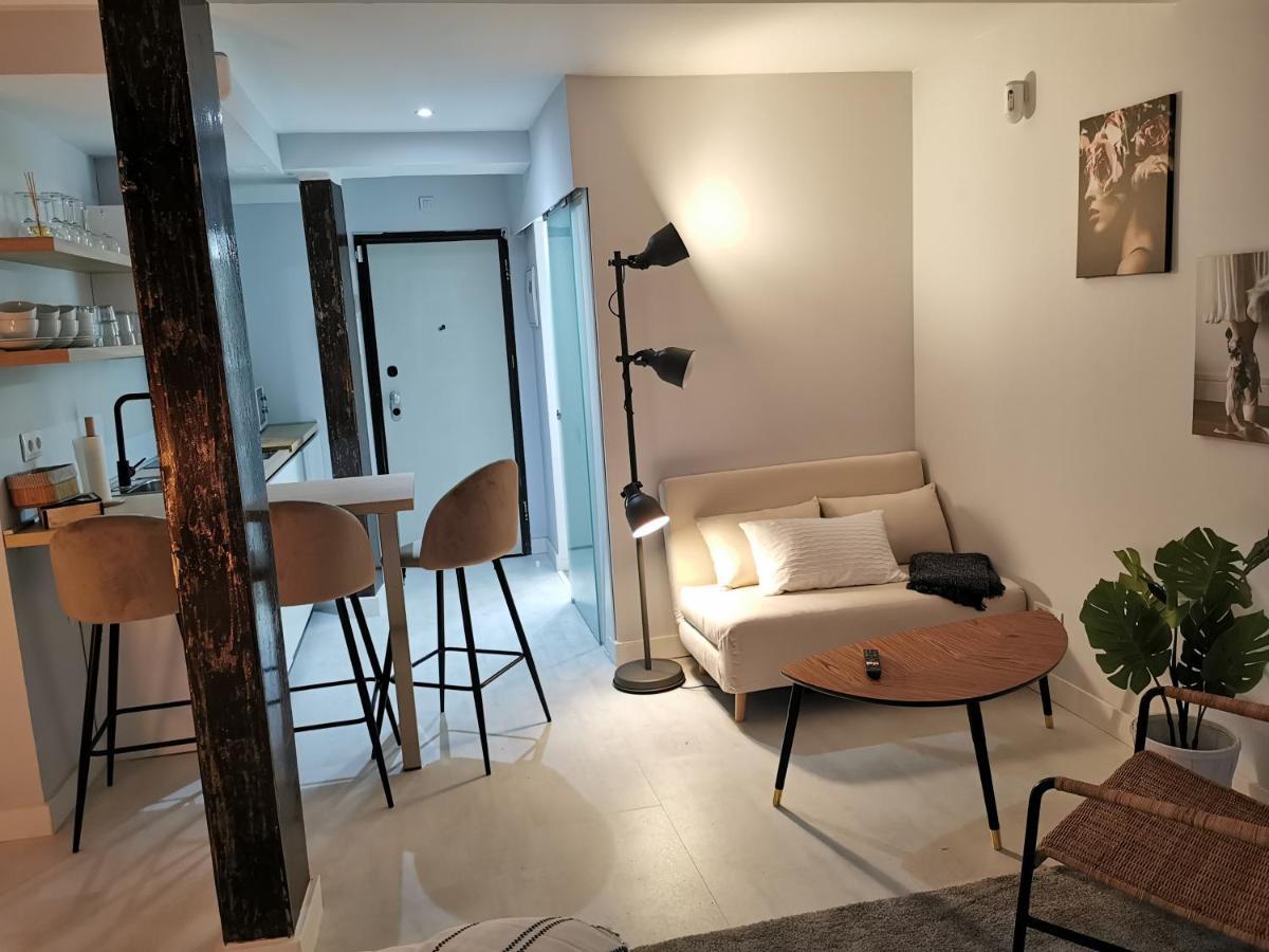 El Algannet De Leganitos Apartment
