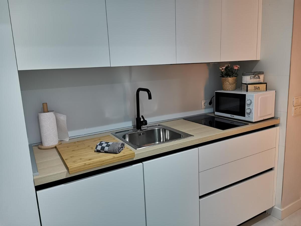 El Algannet De Leganitos Apartment Madrid