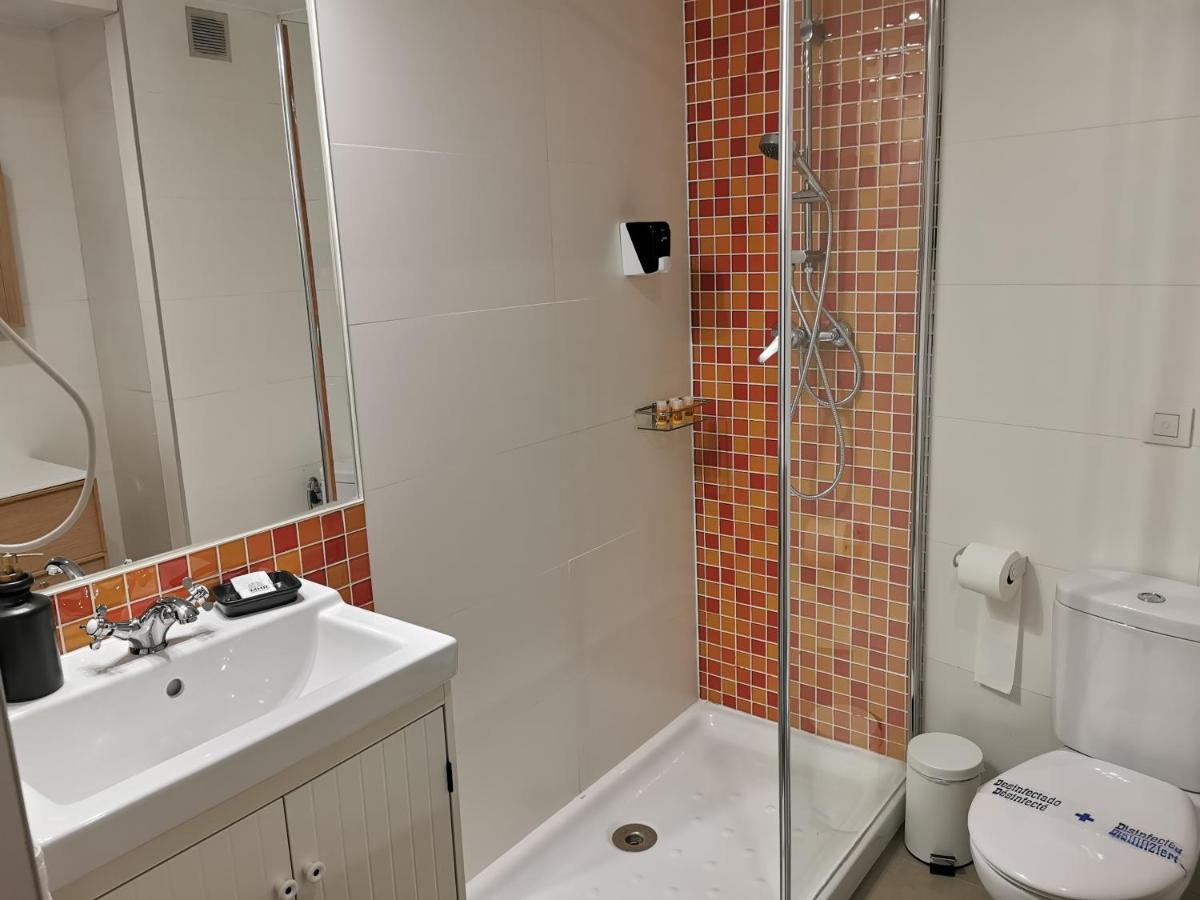 Apartment El Algannet De Leganitos Madrid