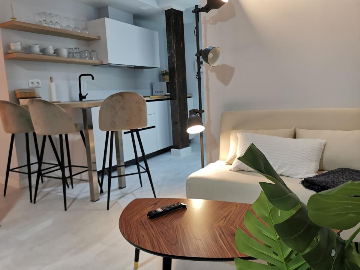 El Algannet De Leganitos Apartment Madrid