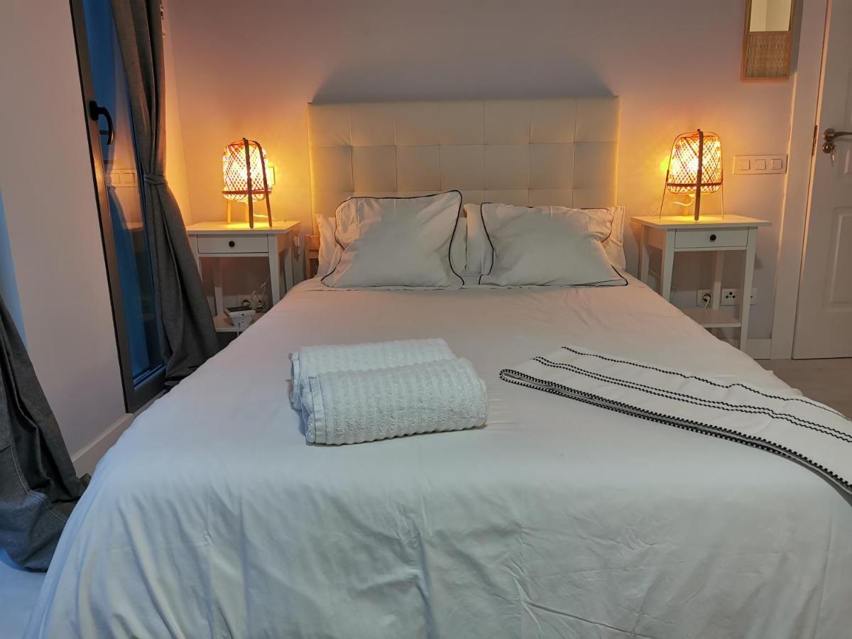 Apartment El Algannet De Leganitos Madrid