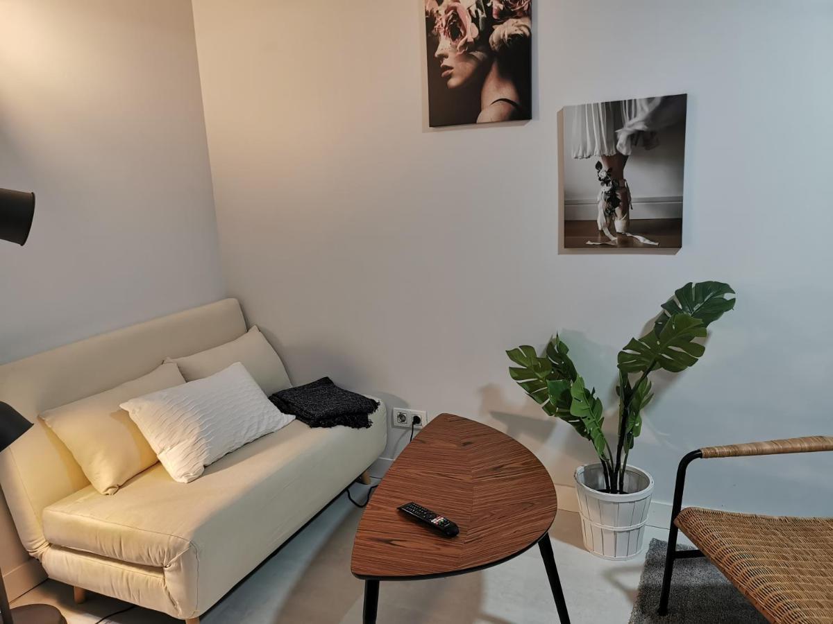Apartment El Algannet De Leganitos