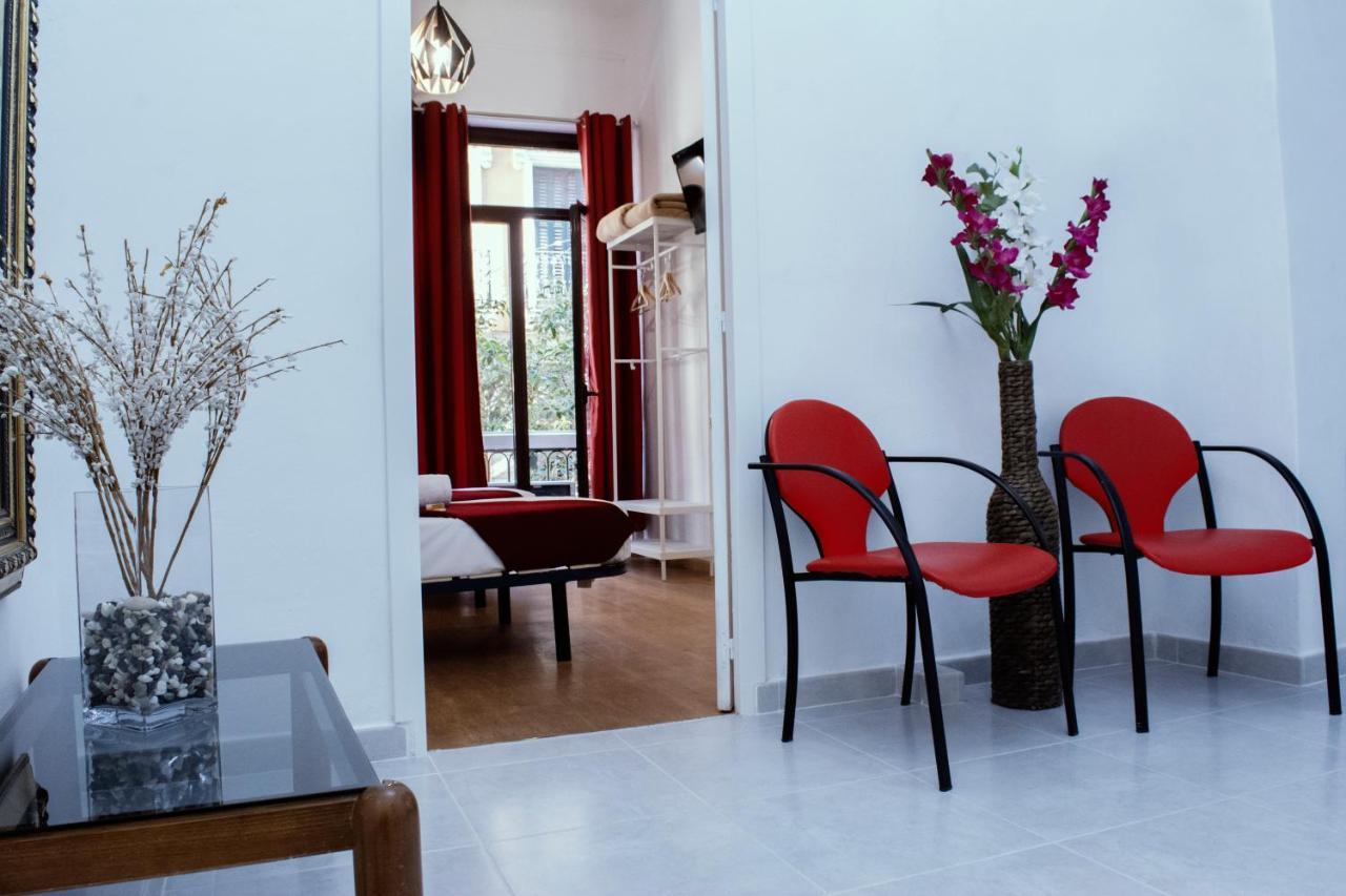 Casa Lemus Pensión
