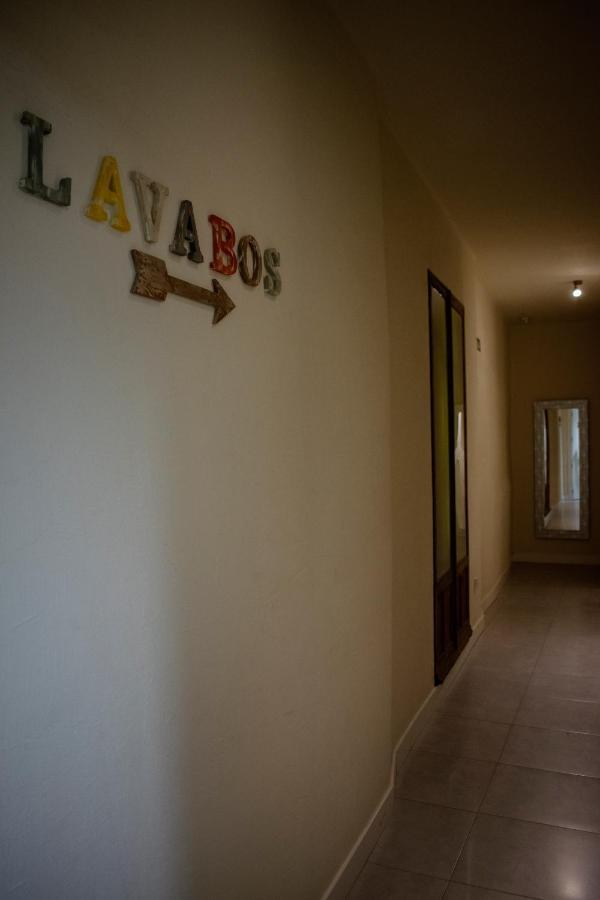 Casa Lemus Pensión *
