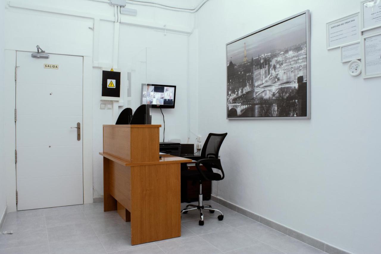 Casa Lemus Pensión *