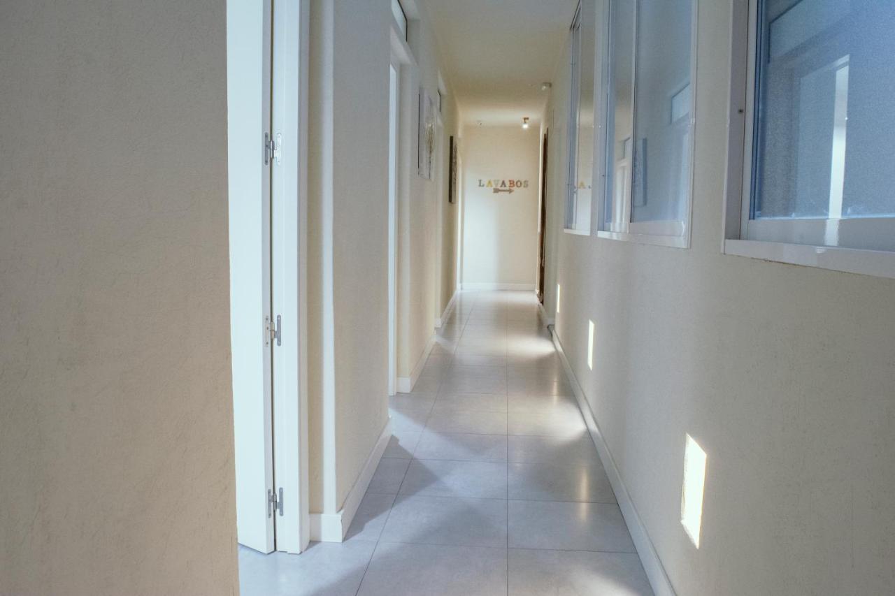 Casa Lemus * Madrid