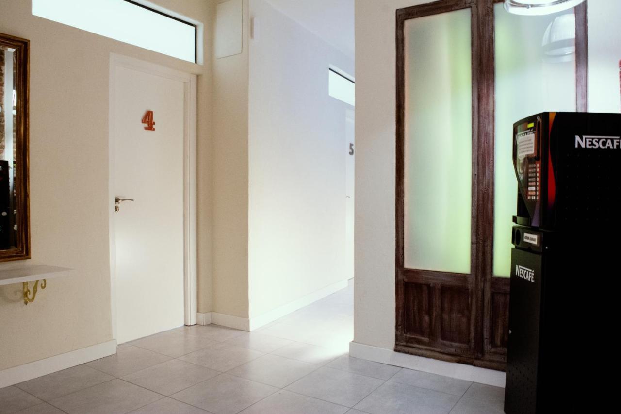 Pensión Casa Lemus *
