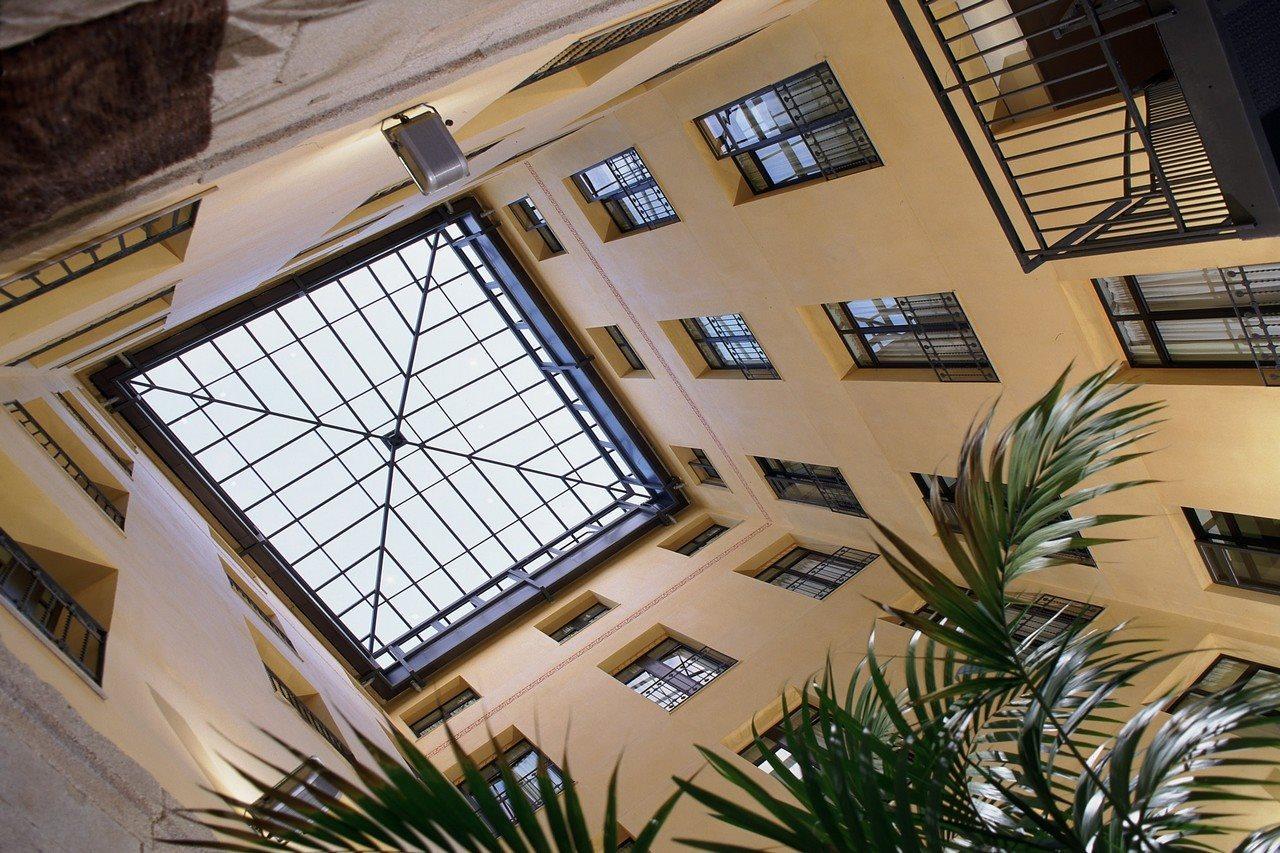 Hotel Catalonia Puerta Del Sol Madrid