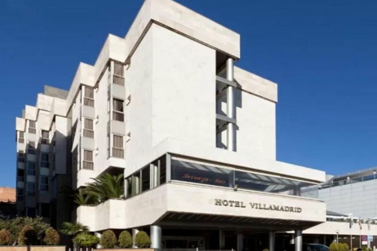 Villamadrid 4* Madrid