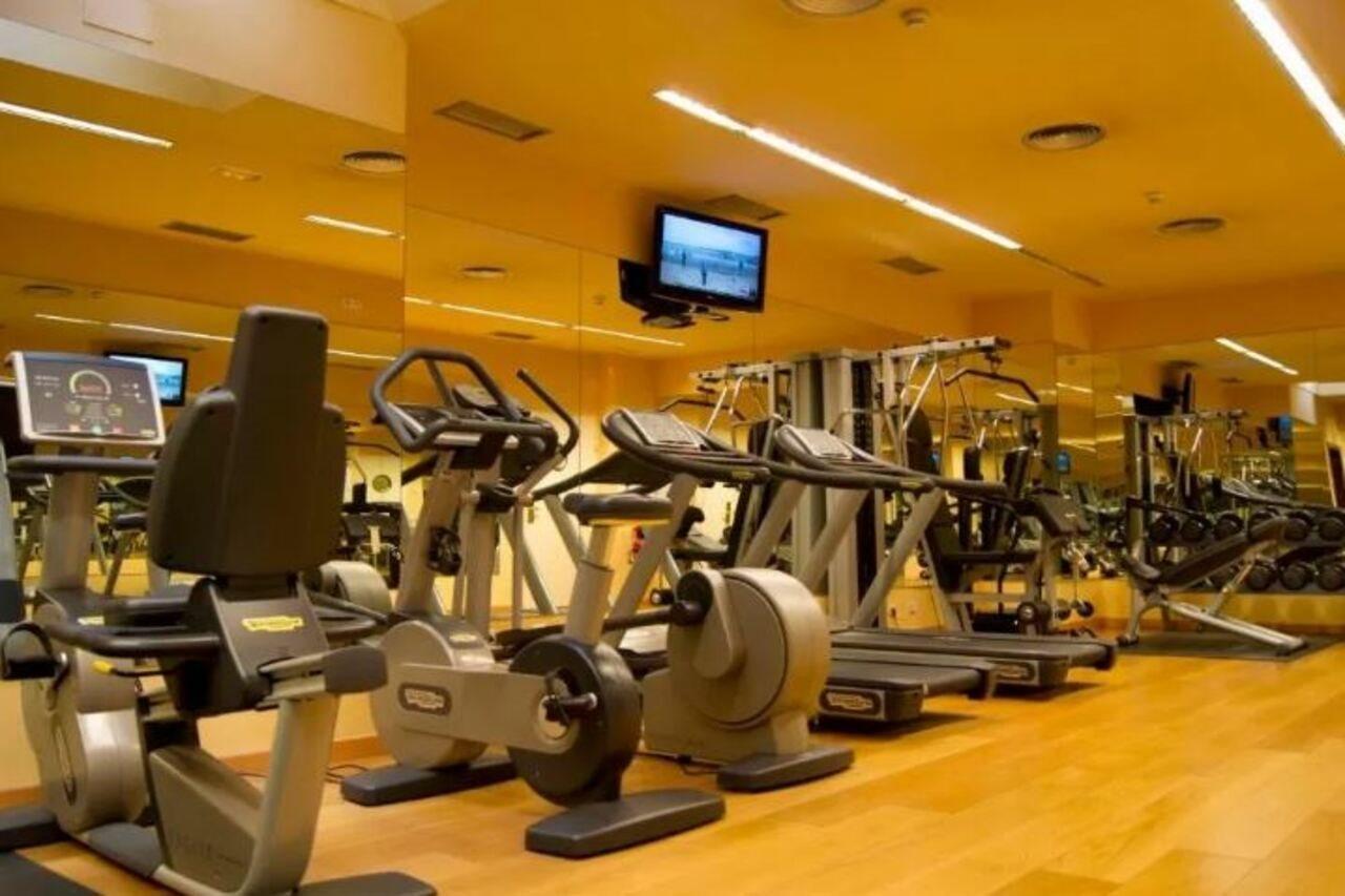 Villamadrid 4* Madrid