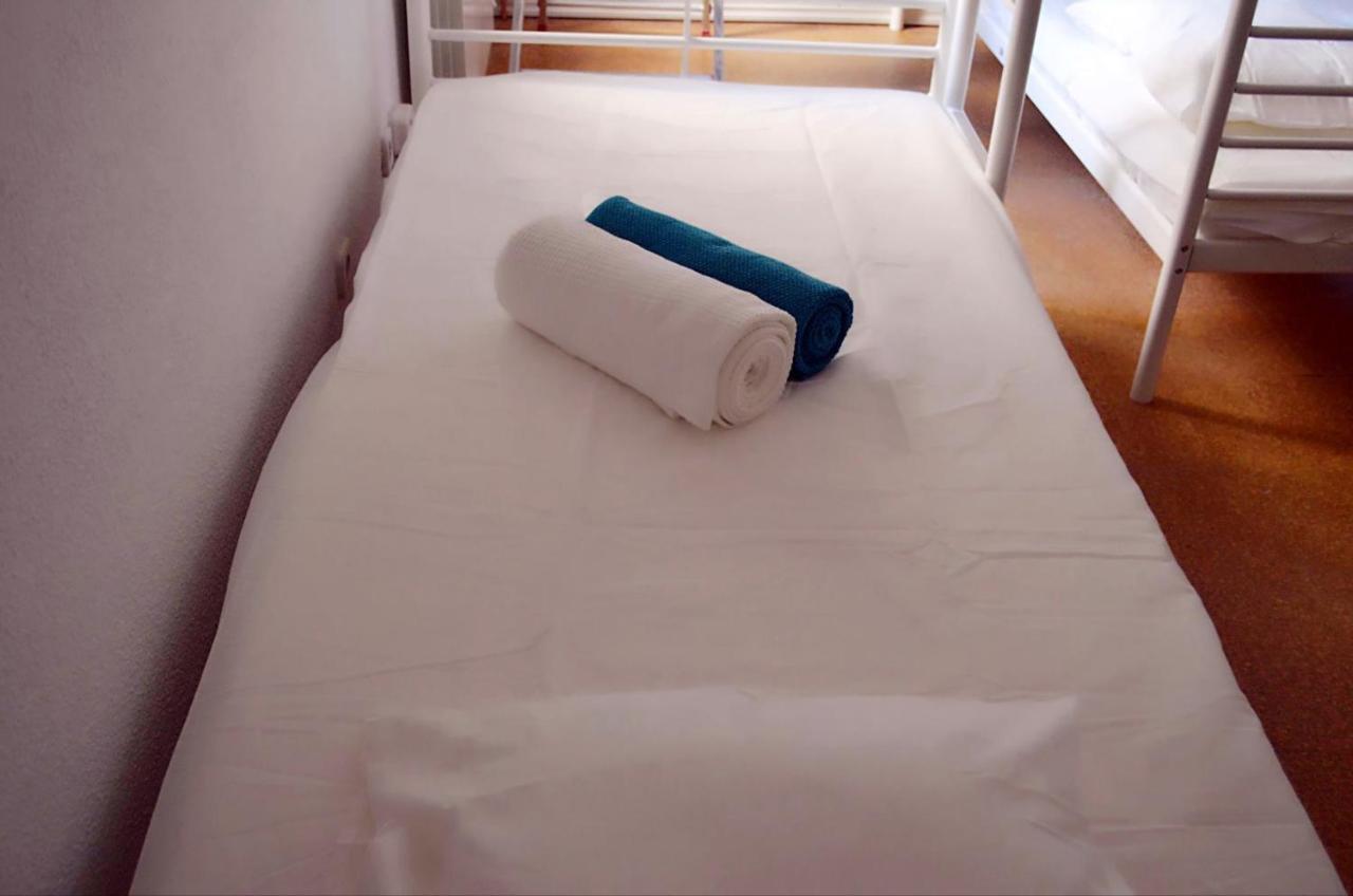 Hostal Casa 18 Madrid