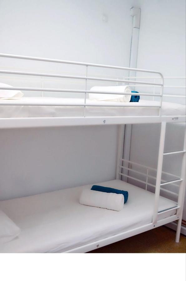 Hostal Casa 18