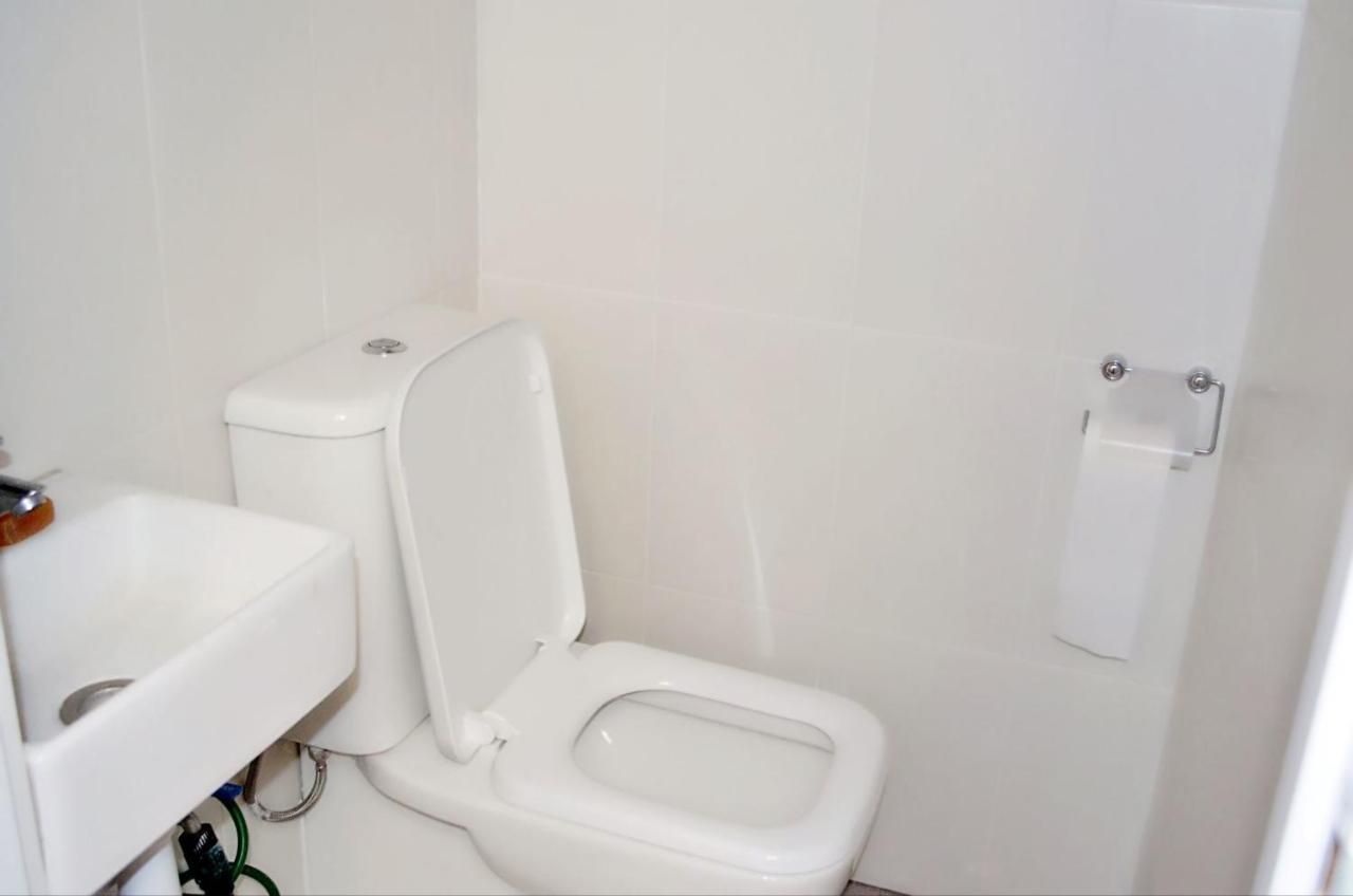 Hostal Casa 18