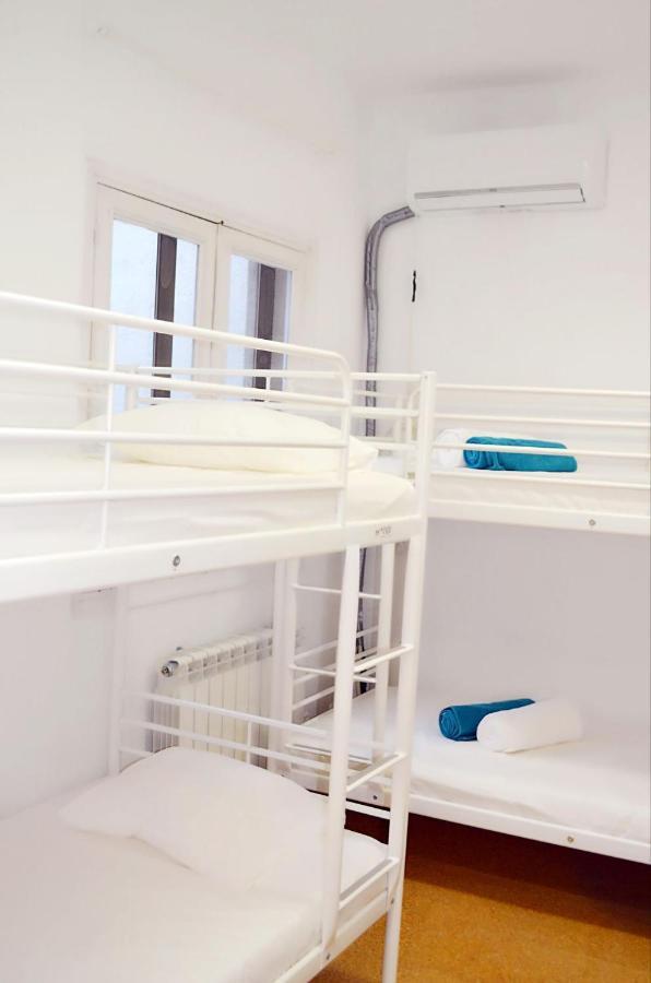 Casa 18 Hostal Madrid