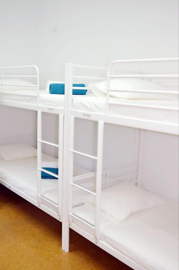 Casa 18 Hostal *