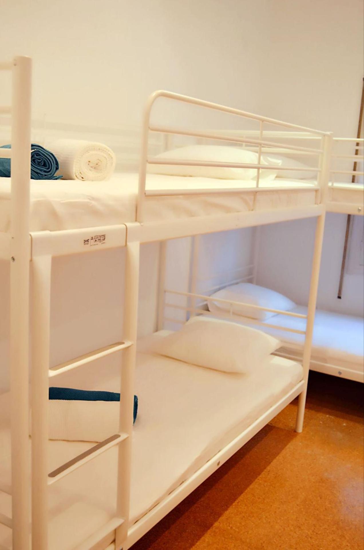 Hostal Casa 18 Madrid