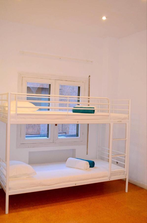 Hostal Casa 18