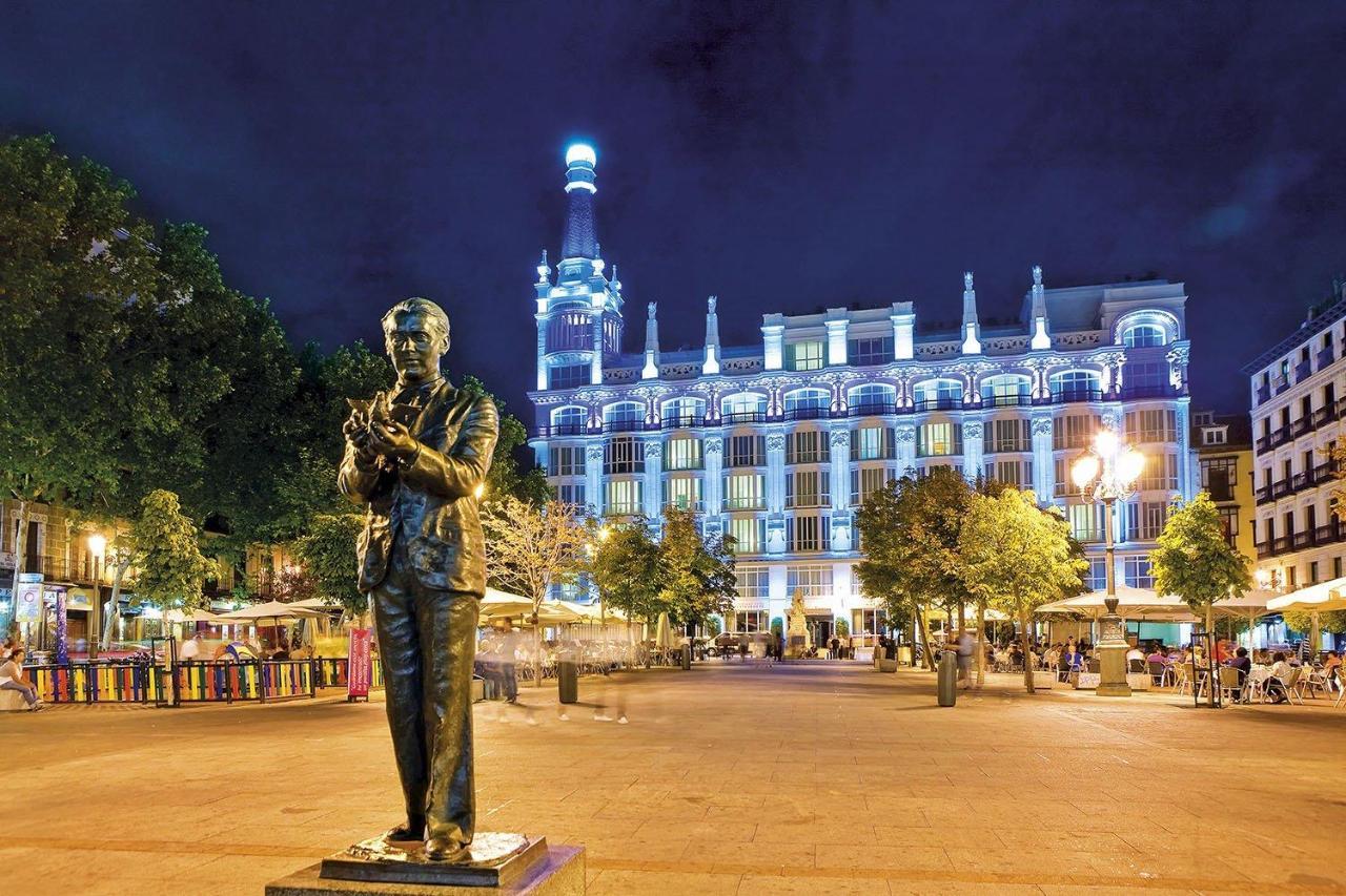 Cálamo Hotel
