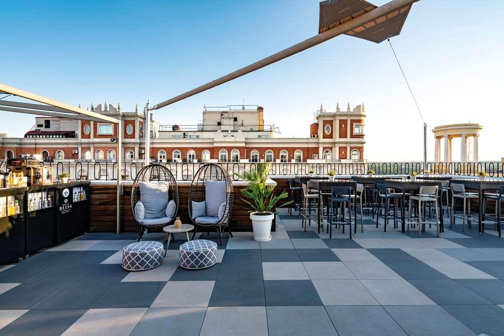 Hotel Vincci Via - 66