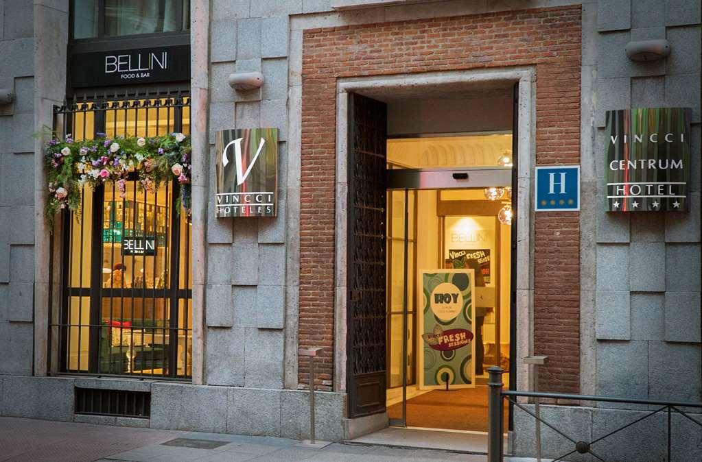 Vincci Centrum Hotel 4*