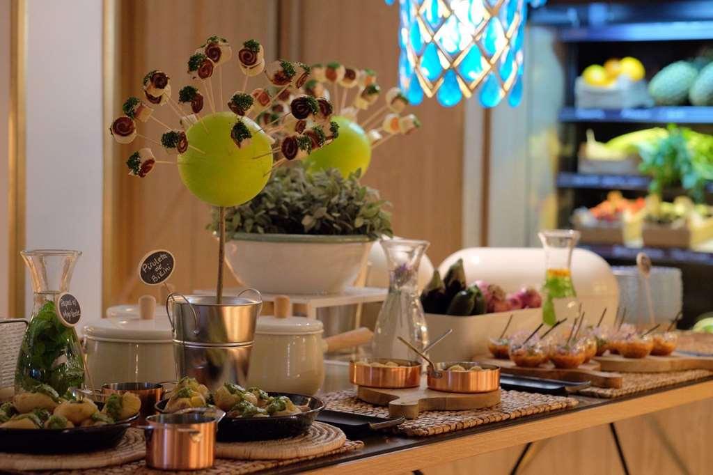 Vincci Centrum Hotel Madrid
