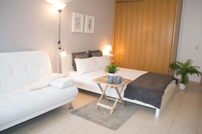 L&h Plaza Mayor Apartamento