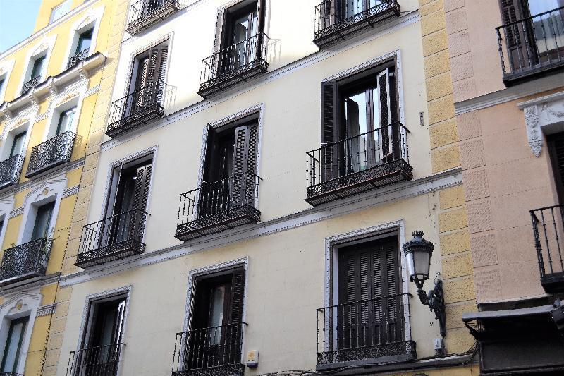 Apartamento L&h Plaza Mayor