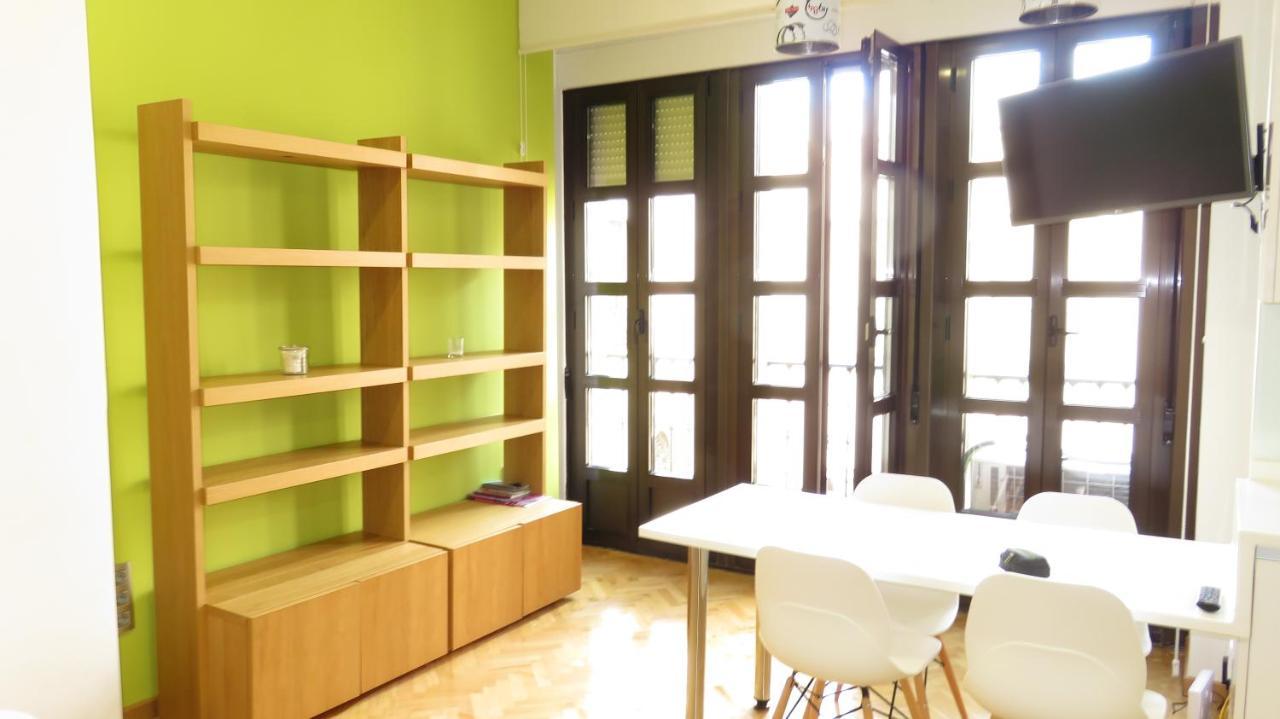 Apartamento Caballero De Gracia 10 * Madrid