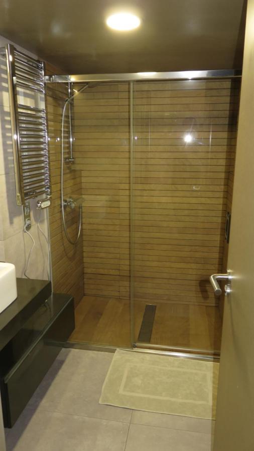 Apartamento Apartamento Caballero De Gracia 10 Madrid