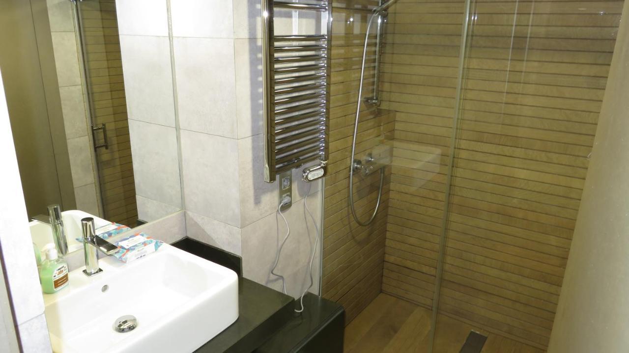 Apartamento Caballero De Gracia 10 Apartamento