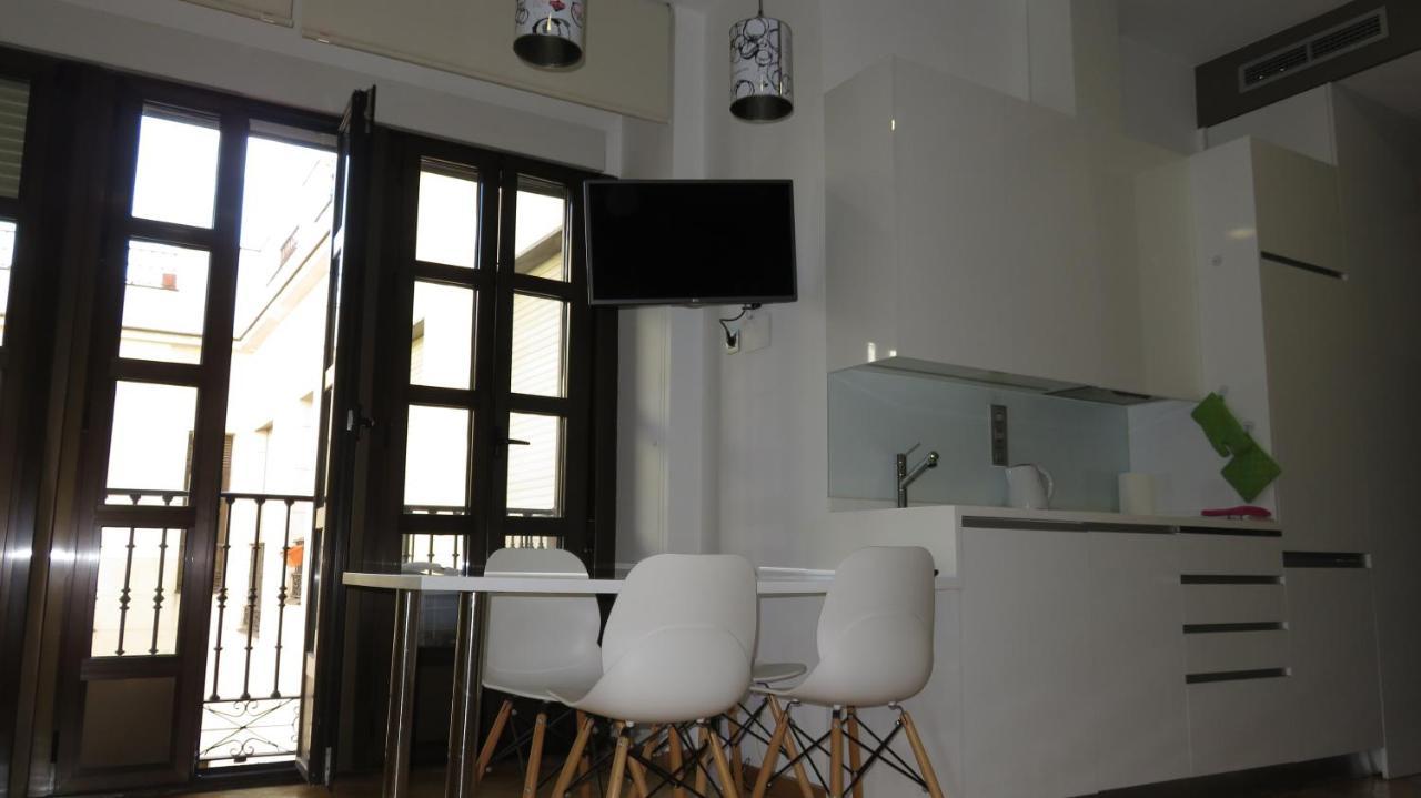 Apartamento Caballero De Gracia 10 * Madrid