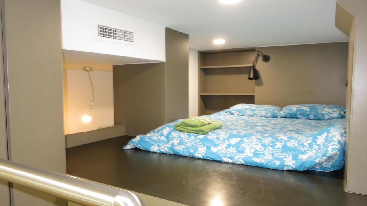 Apartamento Apartamento Caballero De Gracia 10 *