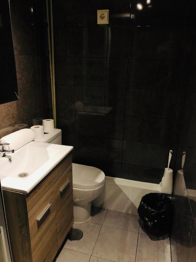 Apartamento Apartamento Valverde Gran Via