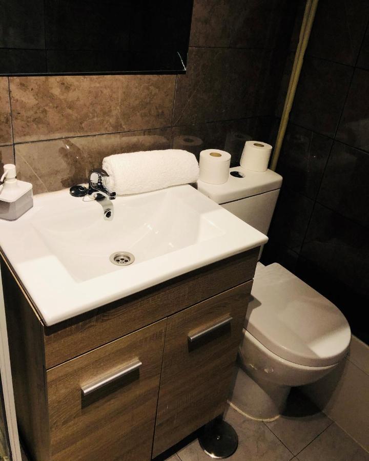 Apartamento Apartamento Valverde Gran Via Madrid