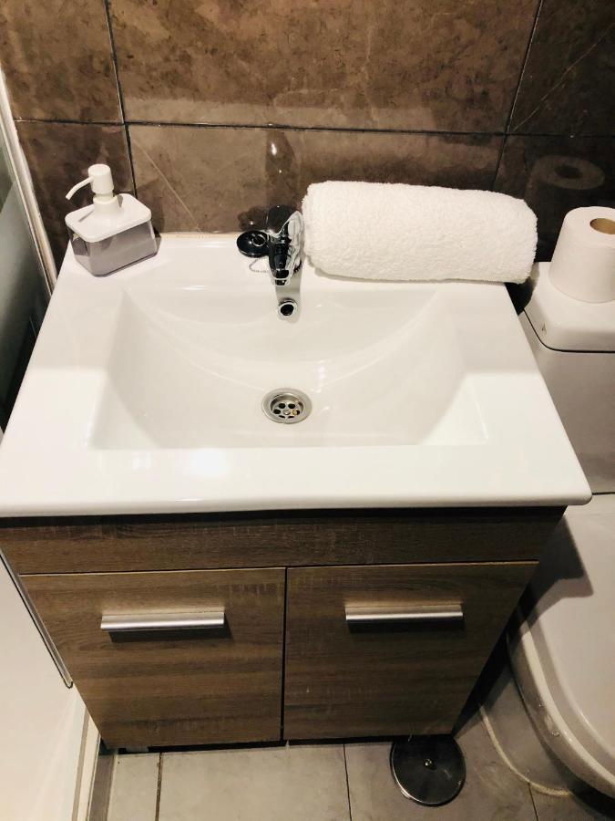 Apartamento Valverde Gran Via Apartamento Madrid