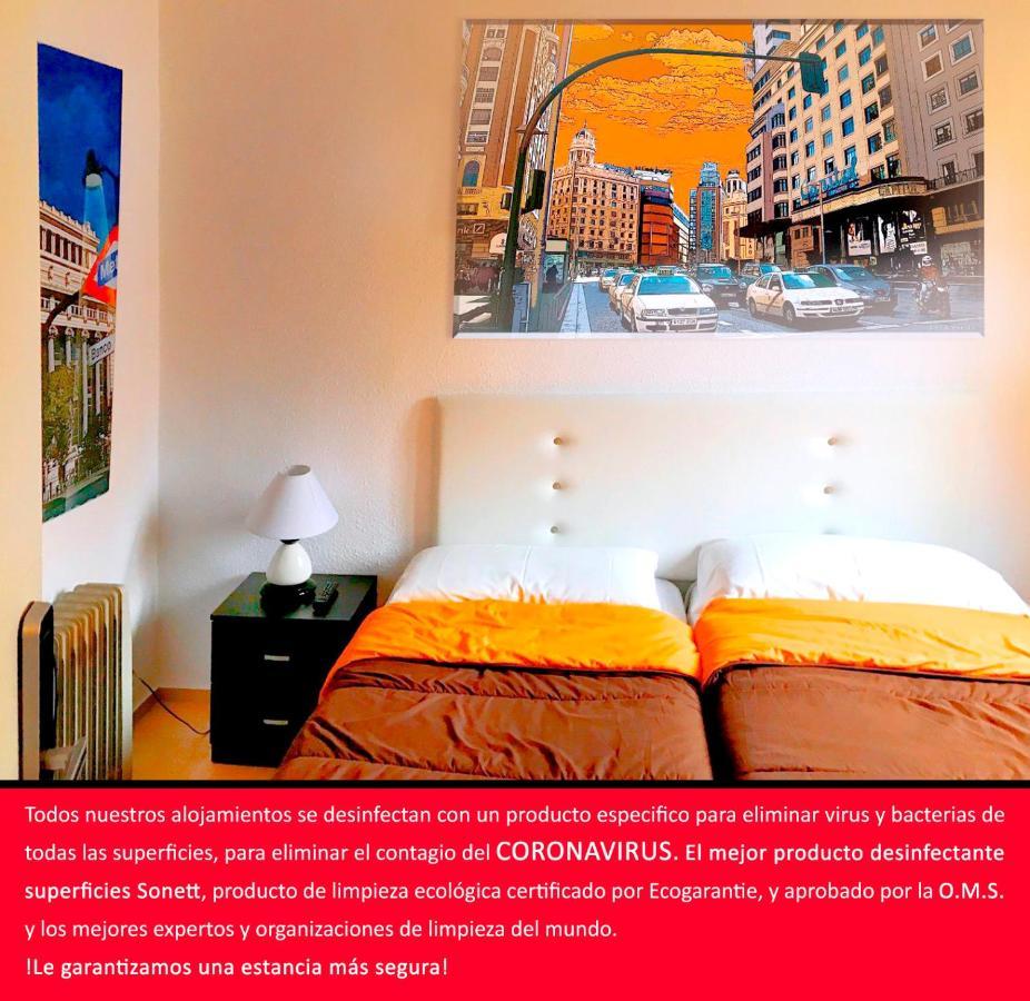 Reina Victoria & Tph * Madrid