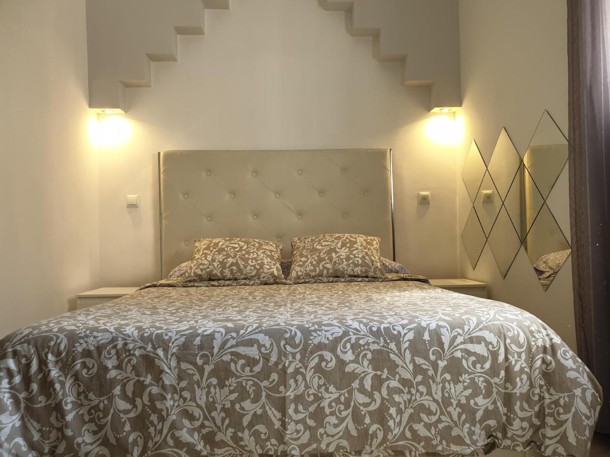 Apartamento Bonito Apto Cinco Torres Plaza Castilla *