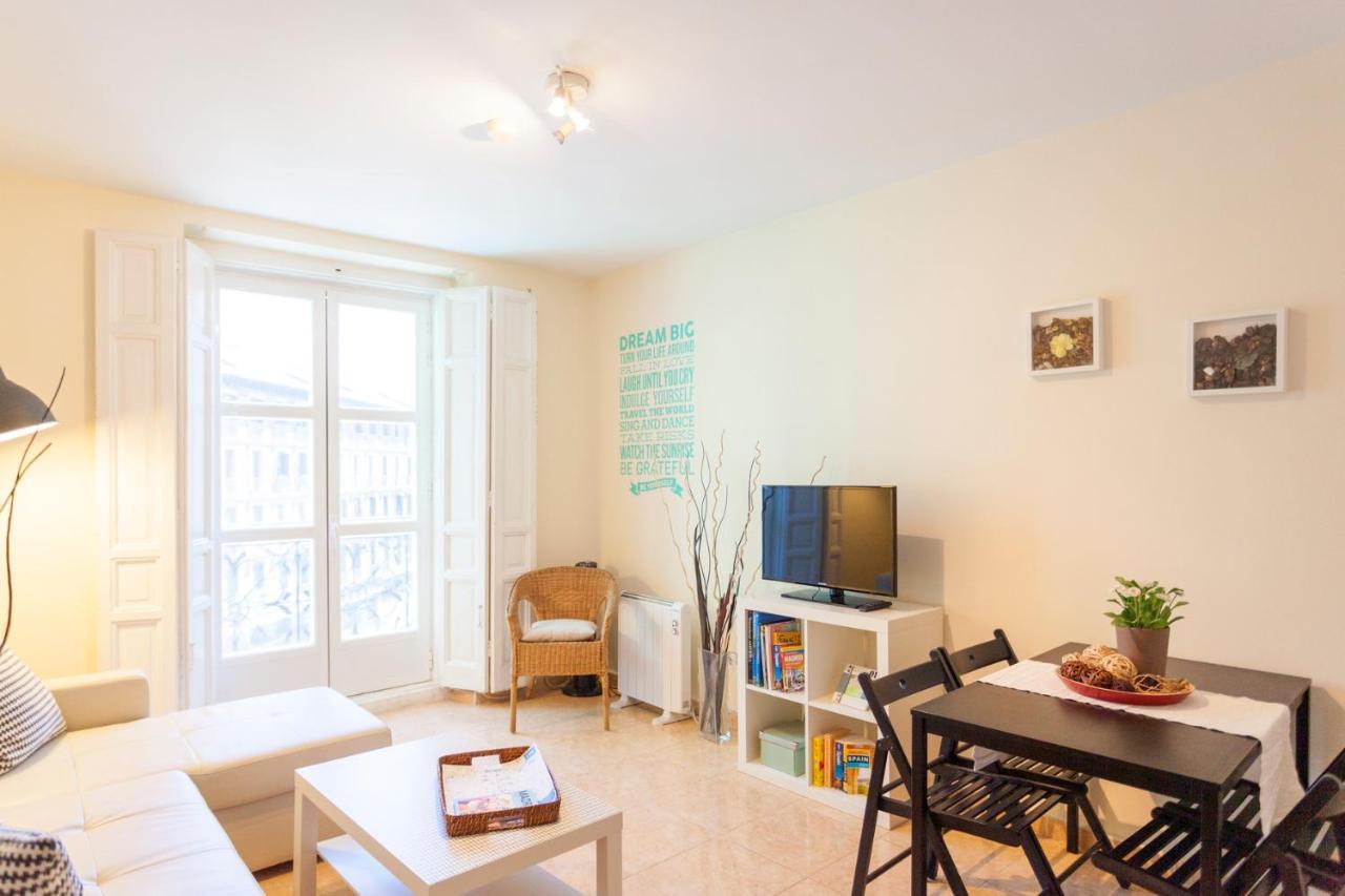 Boutique In The Heart Of Apartamento Madrid